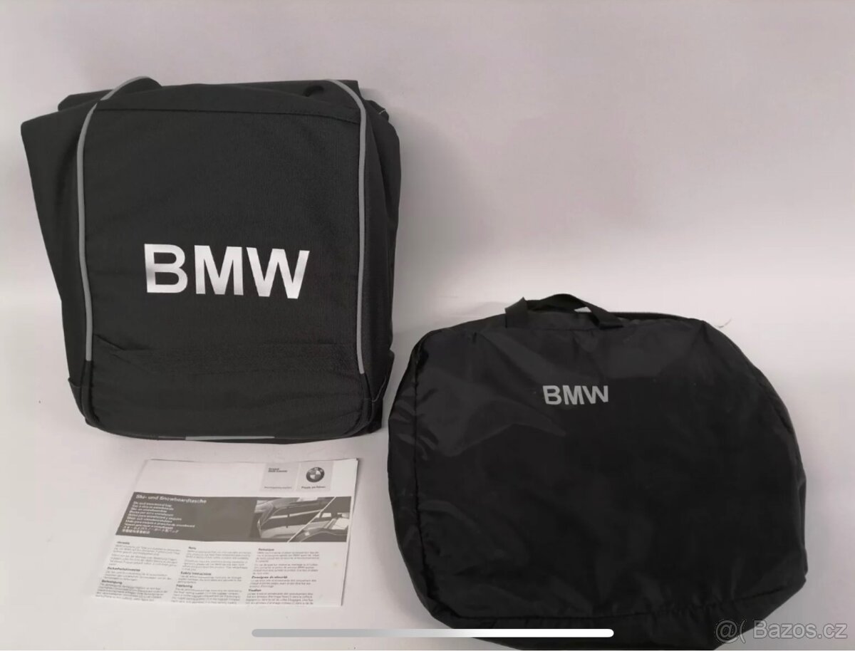 Vak na lyže BMW - Ski Snowboard bag