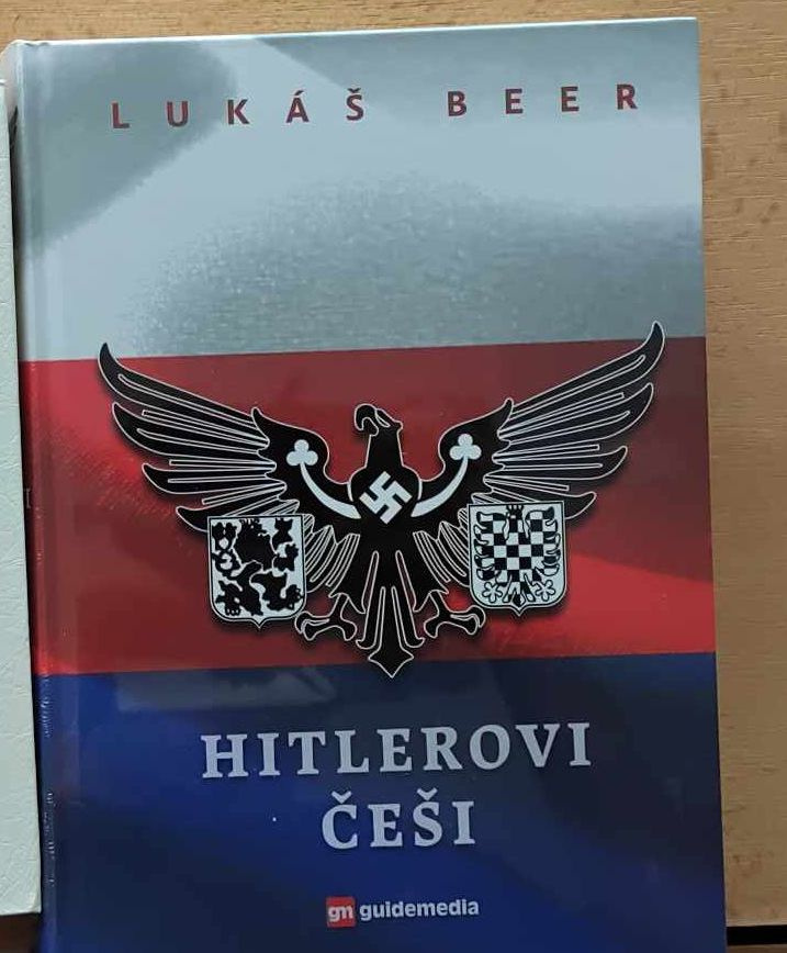 Hitlerovi Češi