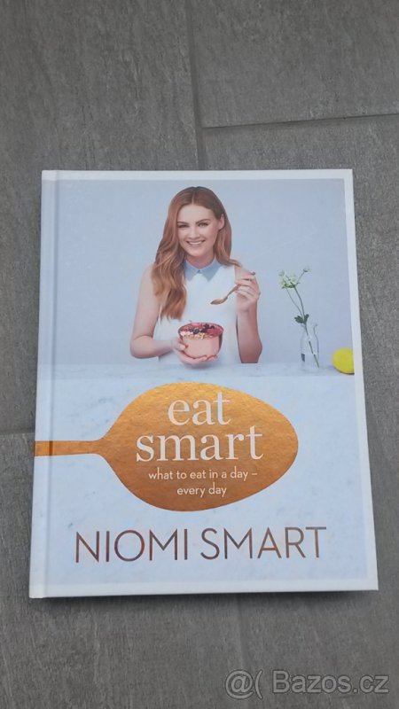 Eat Smart - Niomi Smart