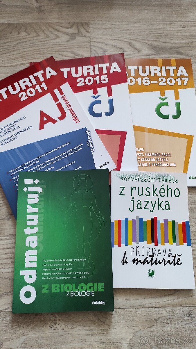 MATURITA