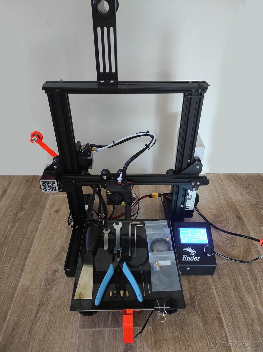 Creality Ender 3