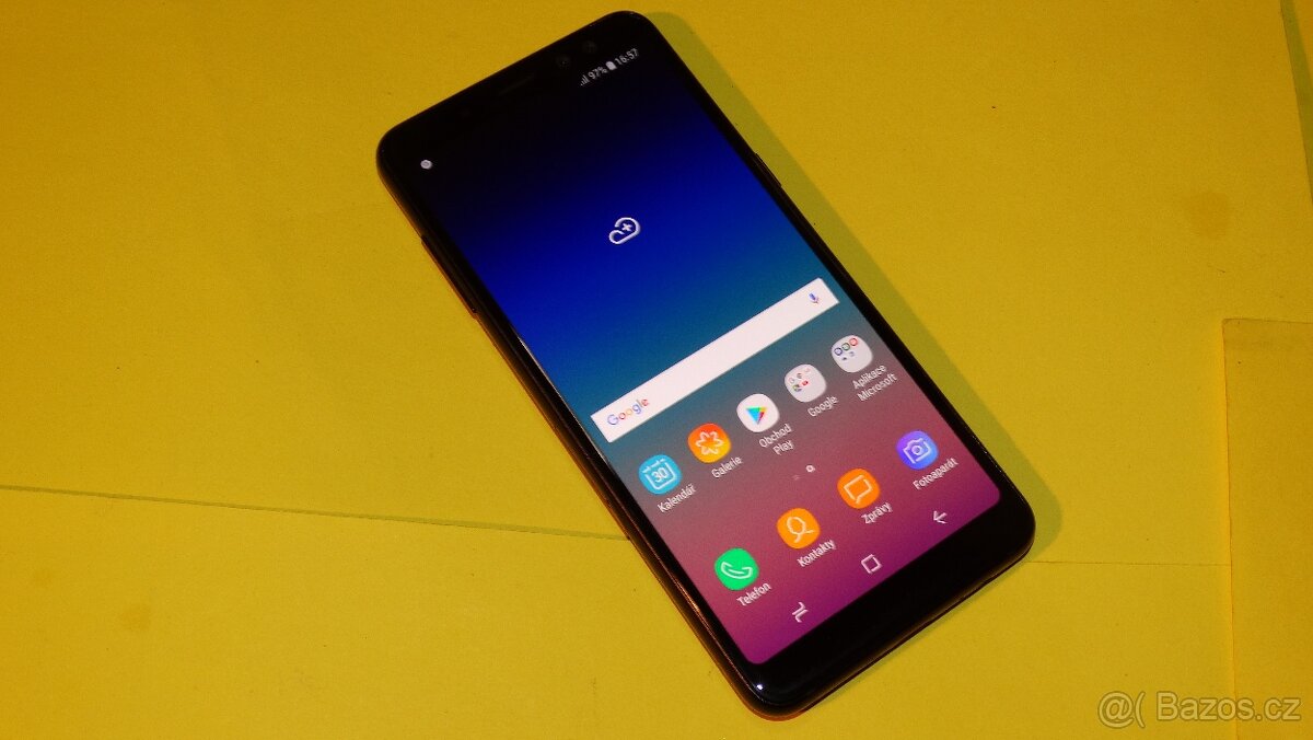 Samsung Galaxy A8 2018