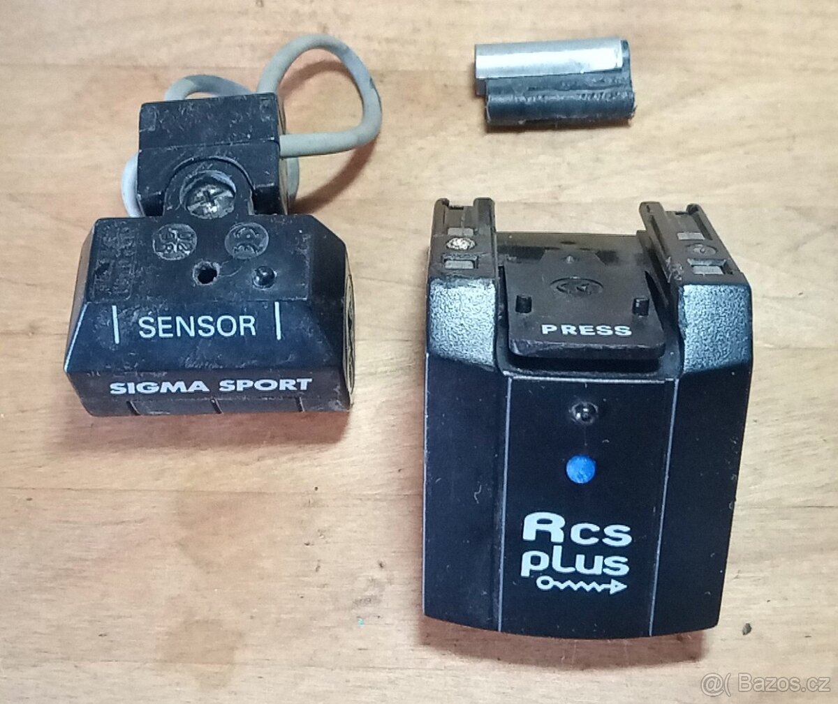 SIGMA RCS Plus bezdrátový senzor kit