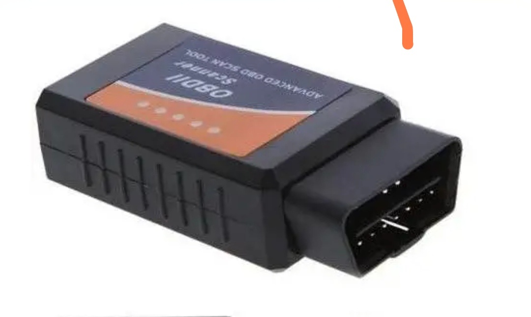 Mobilly OBD-II WiFi