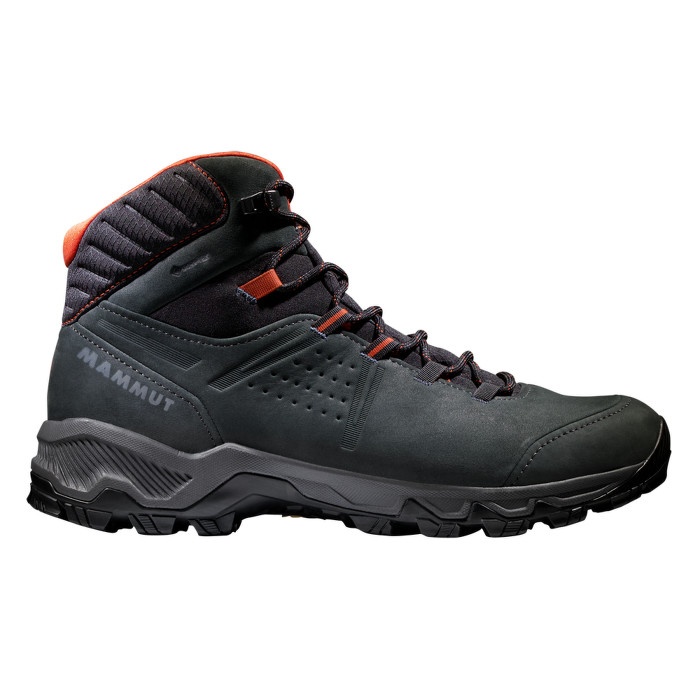 Boty MAMMUT Mercury IV Mid GTX® Men-46 2/3-JAKO NOVÉ