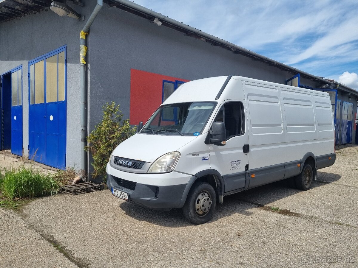 Iveco Daily