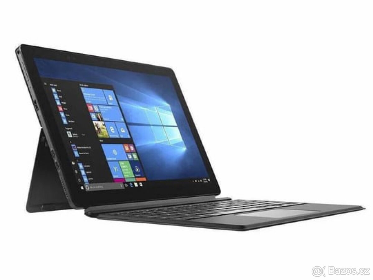 Notebook/tablet Dell Latitude 5285 2-in-1 i5/8GB/256GB