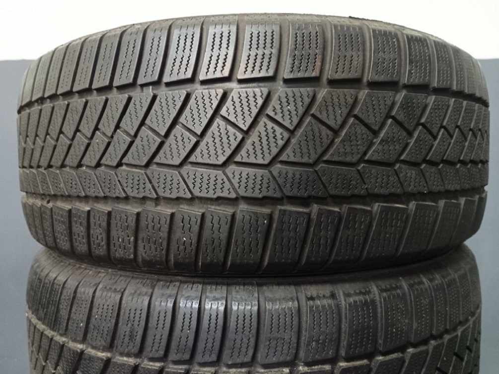 205/60 R16 CONTINENTAL (3217)