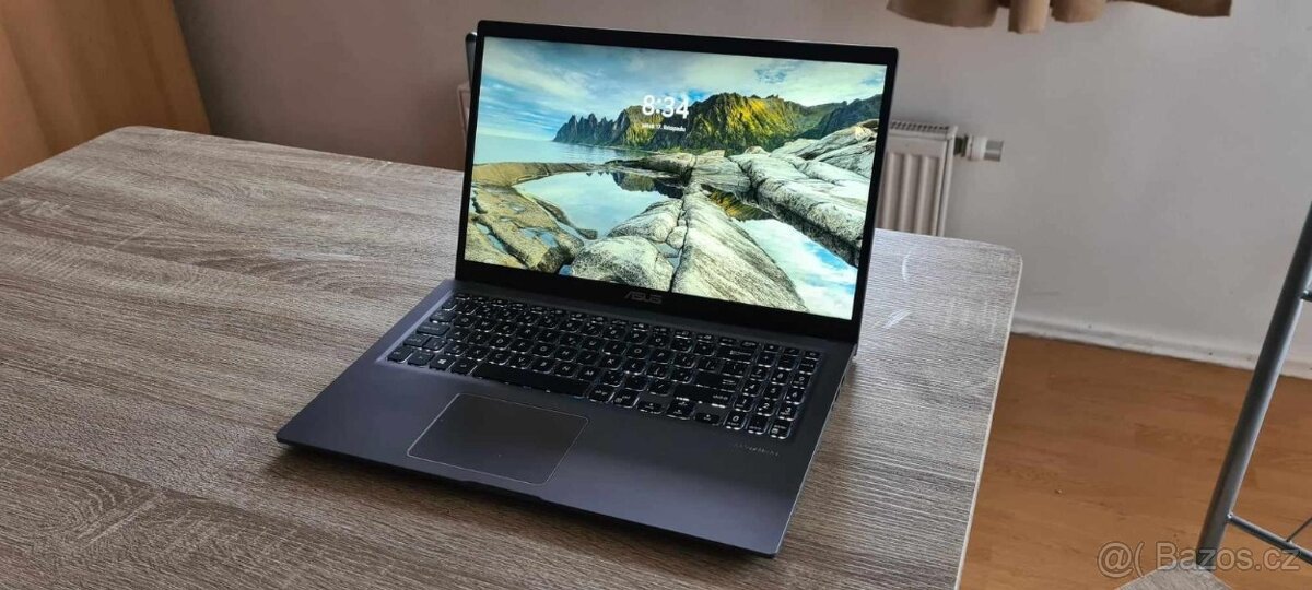 Asus P1511CEA záruka 9.25