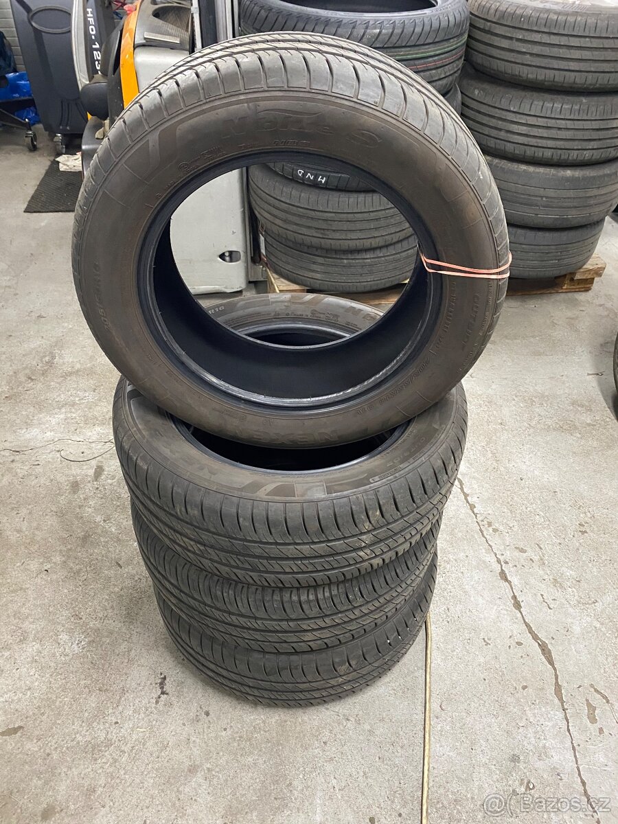 205/55R16