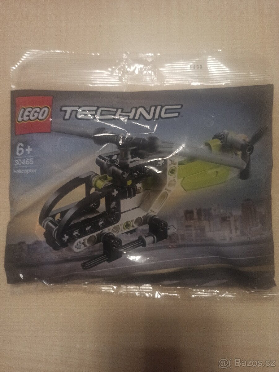 LEGO TECHNIC