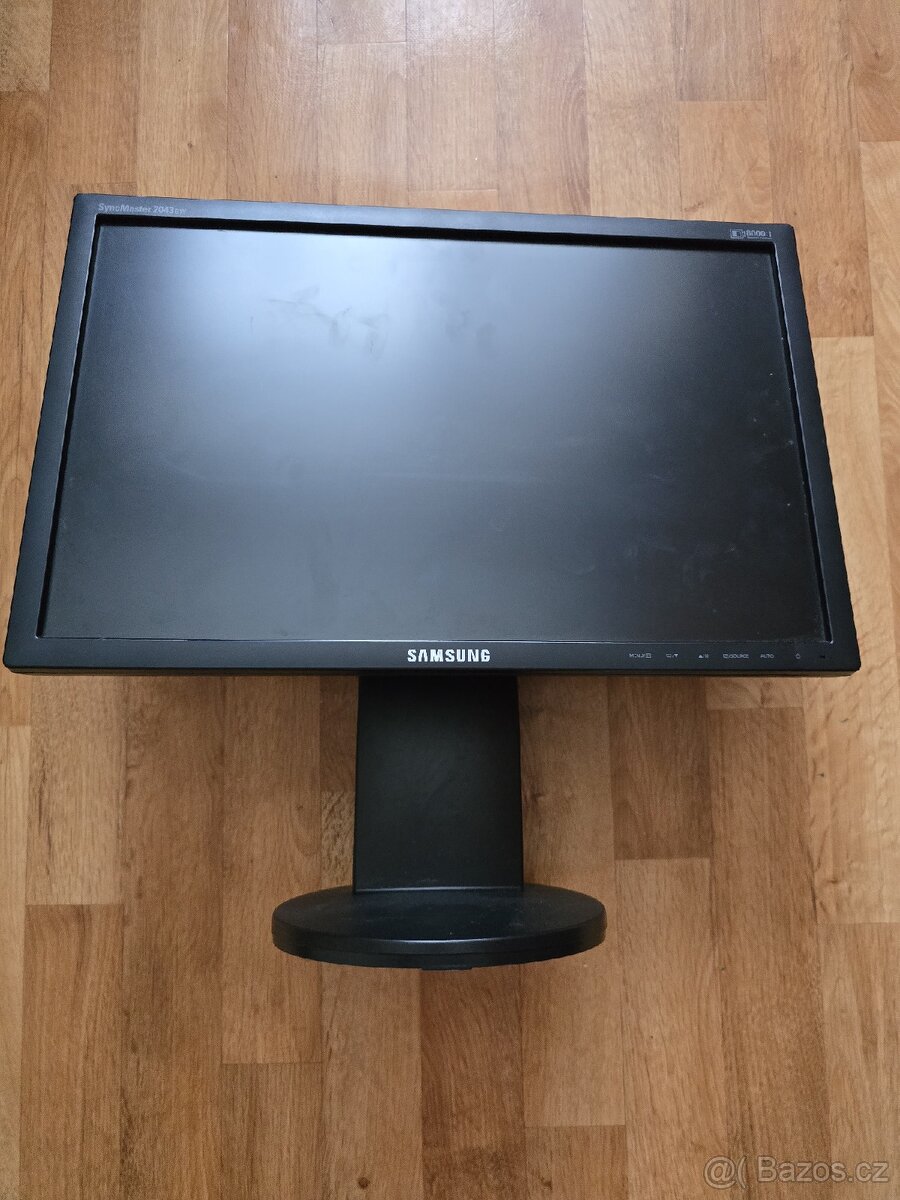 Monitor Samsung 2043BW