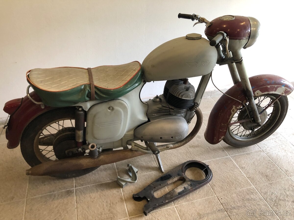 Jawa 350