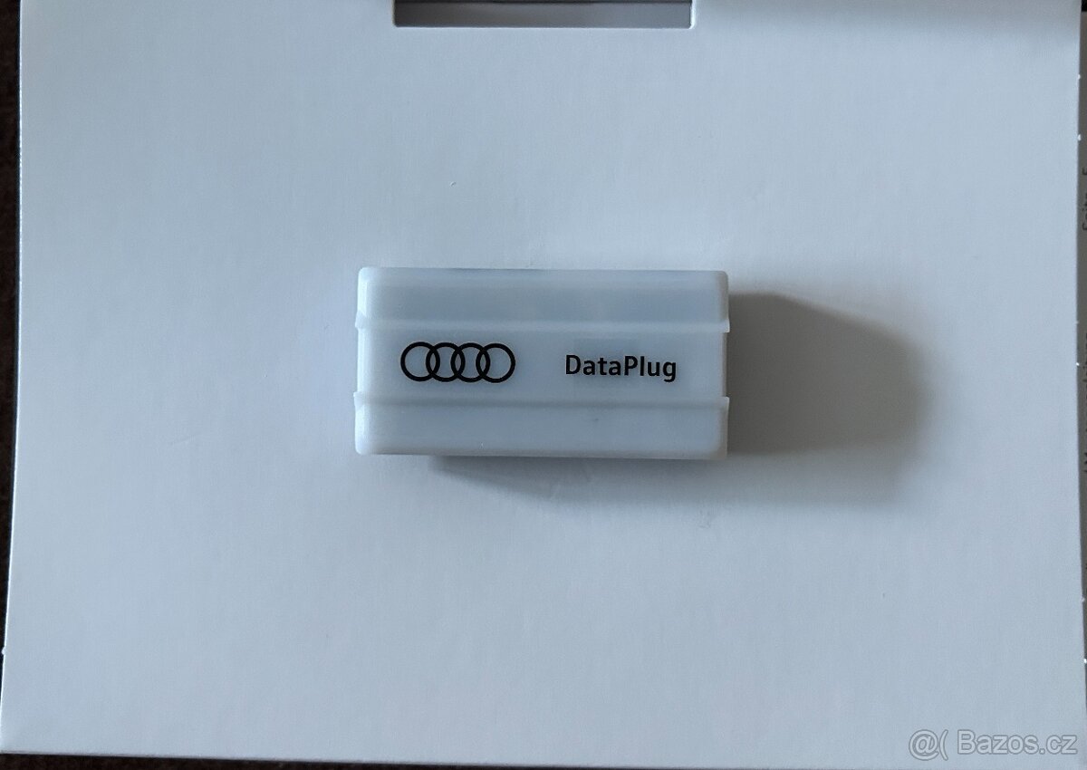 Audi DataPlug