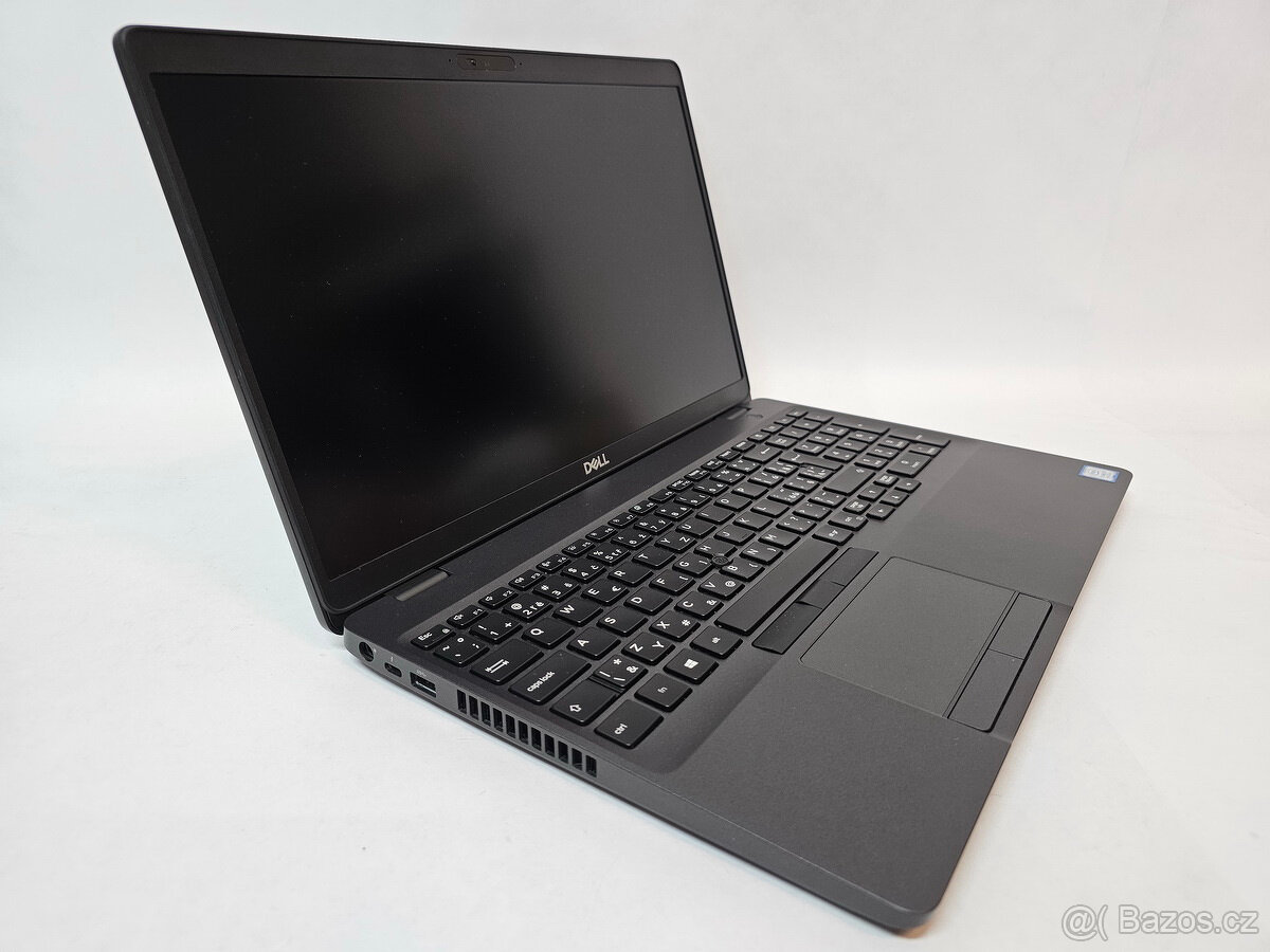 Dell Precision 3541