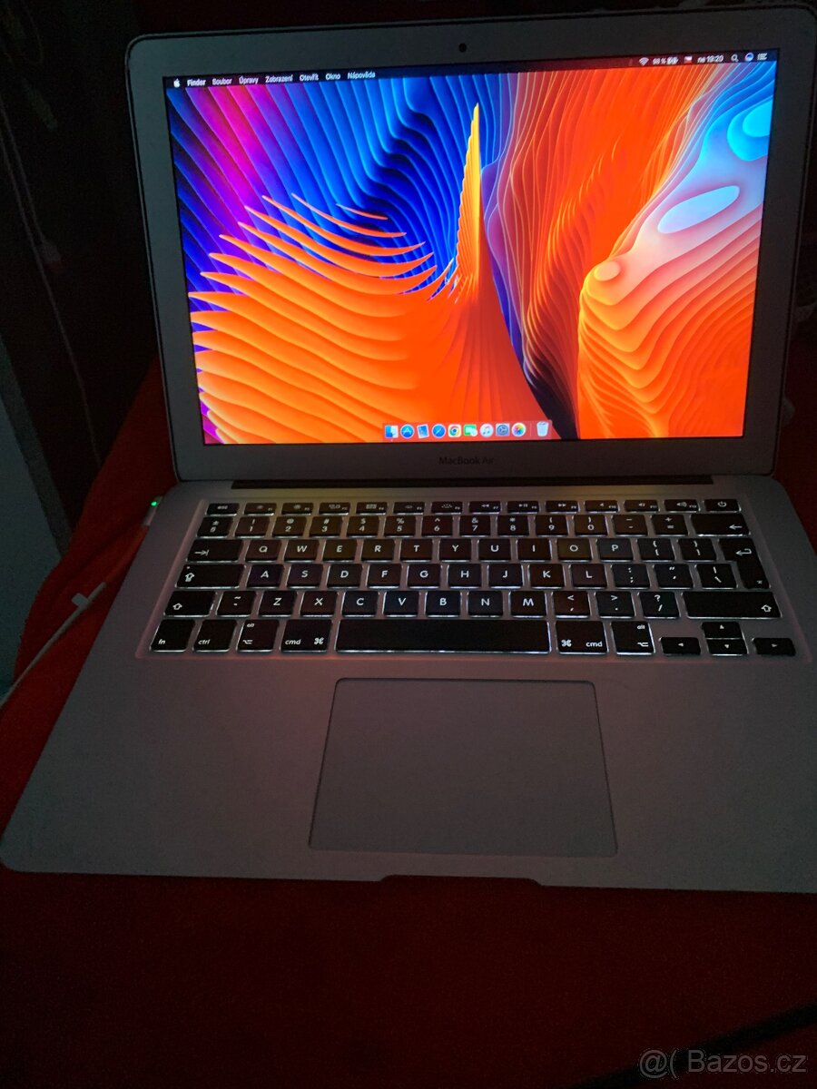 MacBook Air 13”