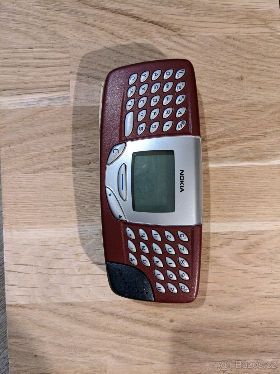 Nokia 5510