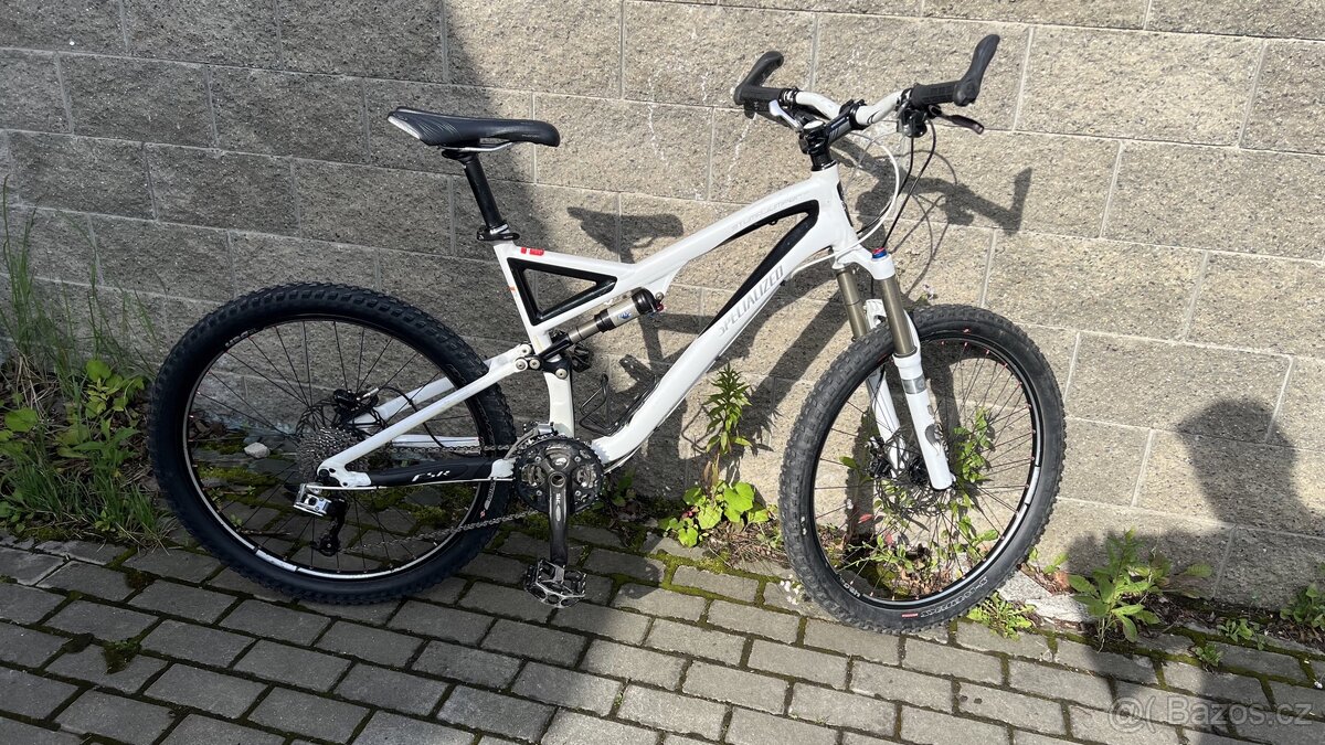 Specialized Stumpjumper L, 26”