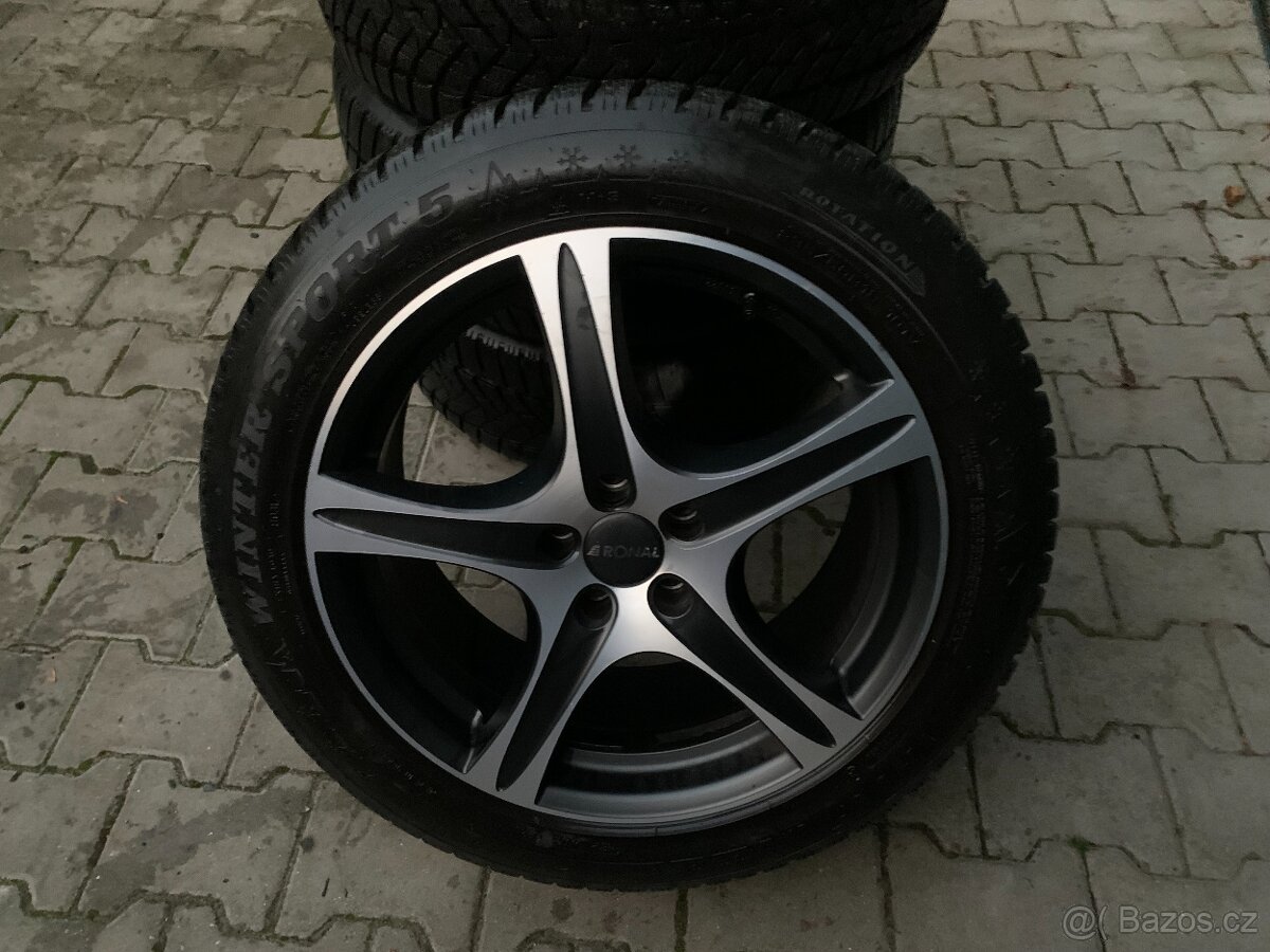 Ford 18"zimní