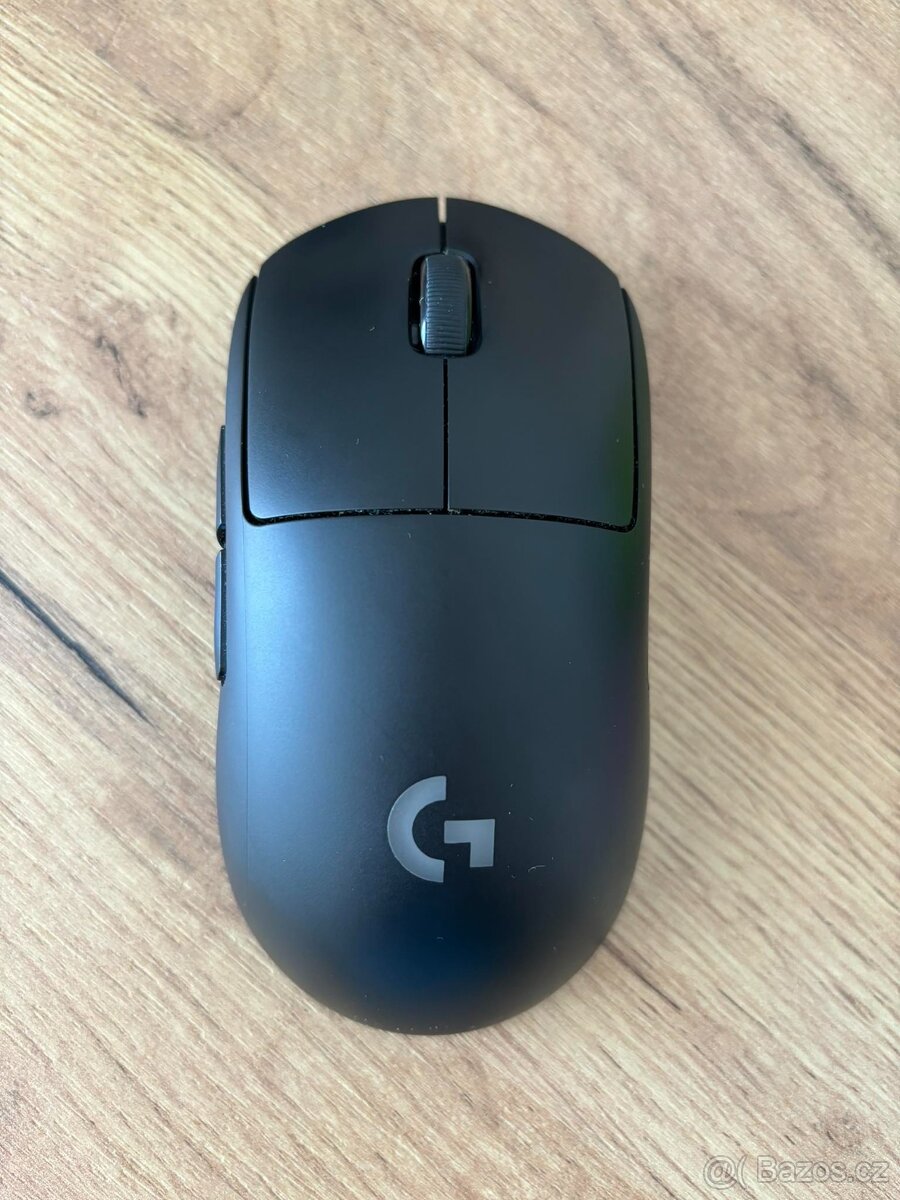 Logitech G Pro Wireless