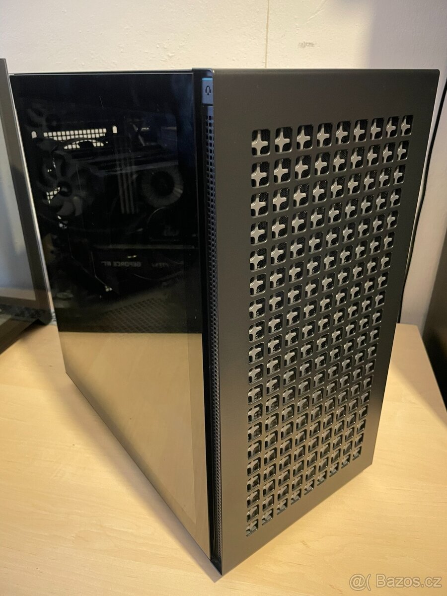 Herní PC: RTX 3070Ti, Intel i5 13600KF, 32GB RAM, 1TB SSD