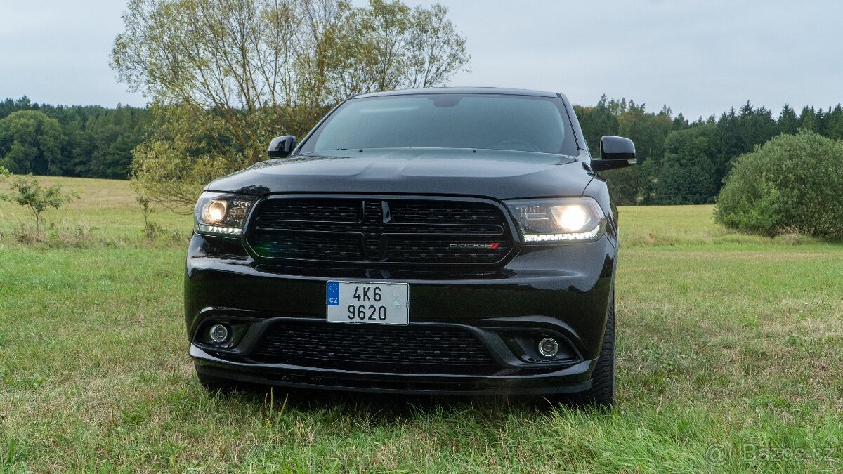 Dodge Durango GT - 4x4