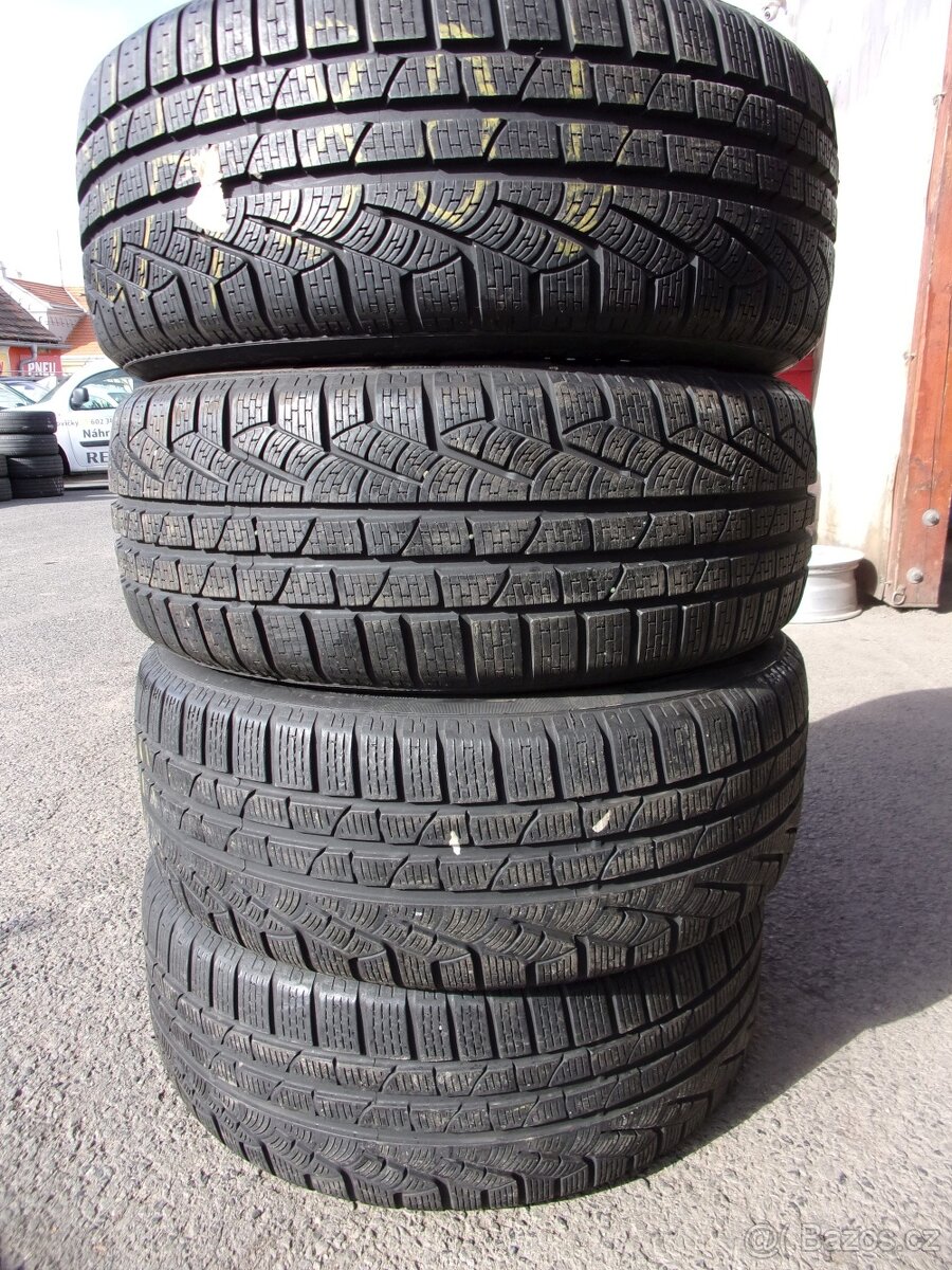 Pneu 225/60/16 98H PIRELLI Sottozero Winter 210 Serie II