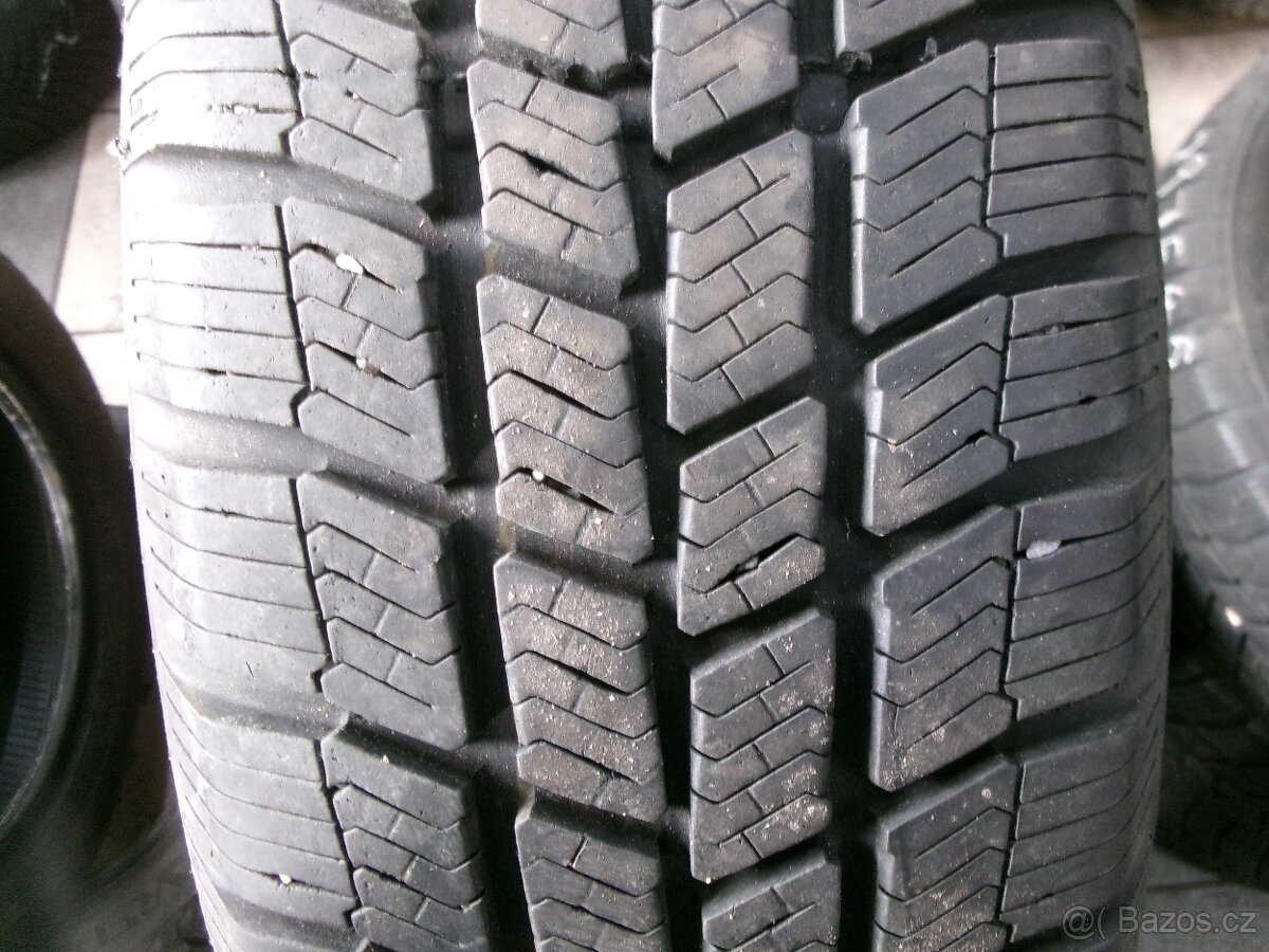 165/70 R14 BARUM (2x5,5 a 2x5mm) č.15268