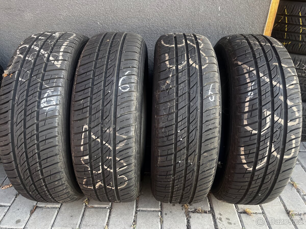 195/65r15 91T Barum