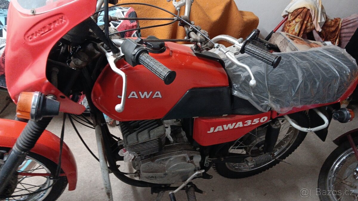 Jawa 350/638