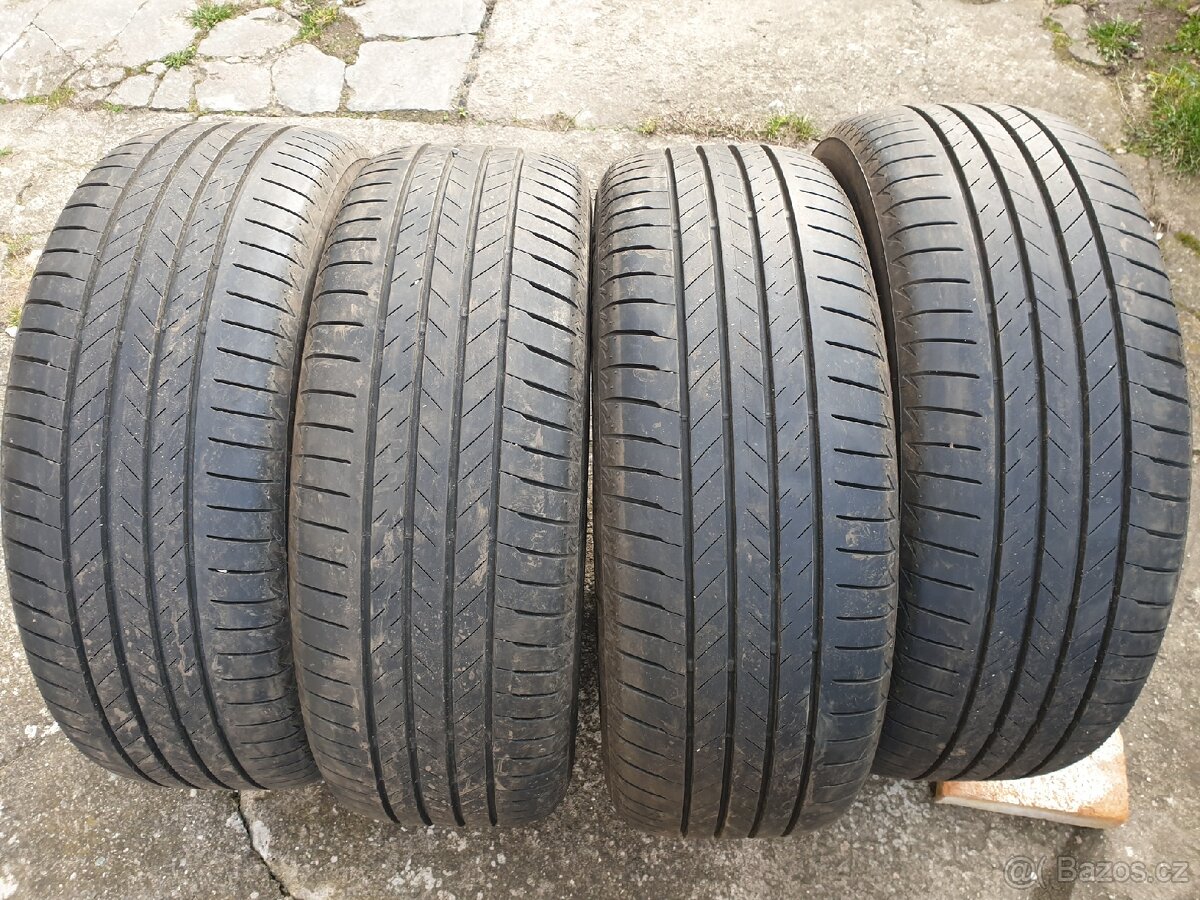 Letni pneumatiky Bridgestone R19