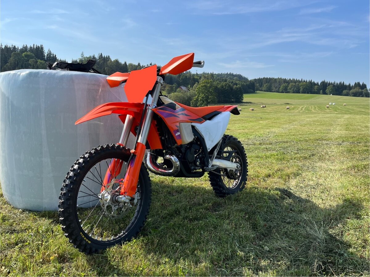 Koupím jakoukoli 125/250ccm