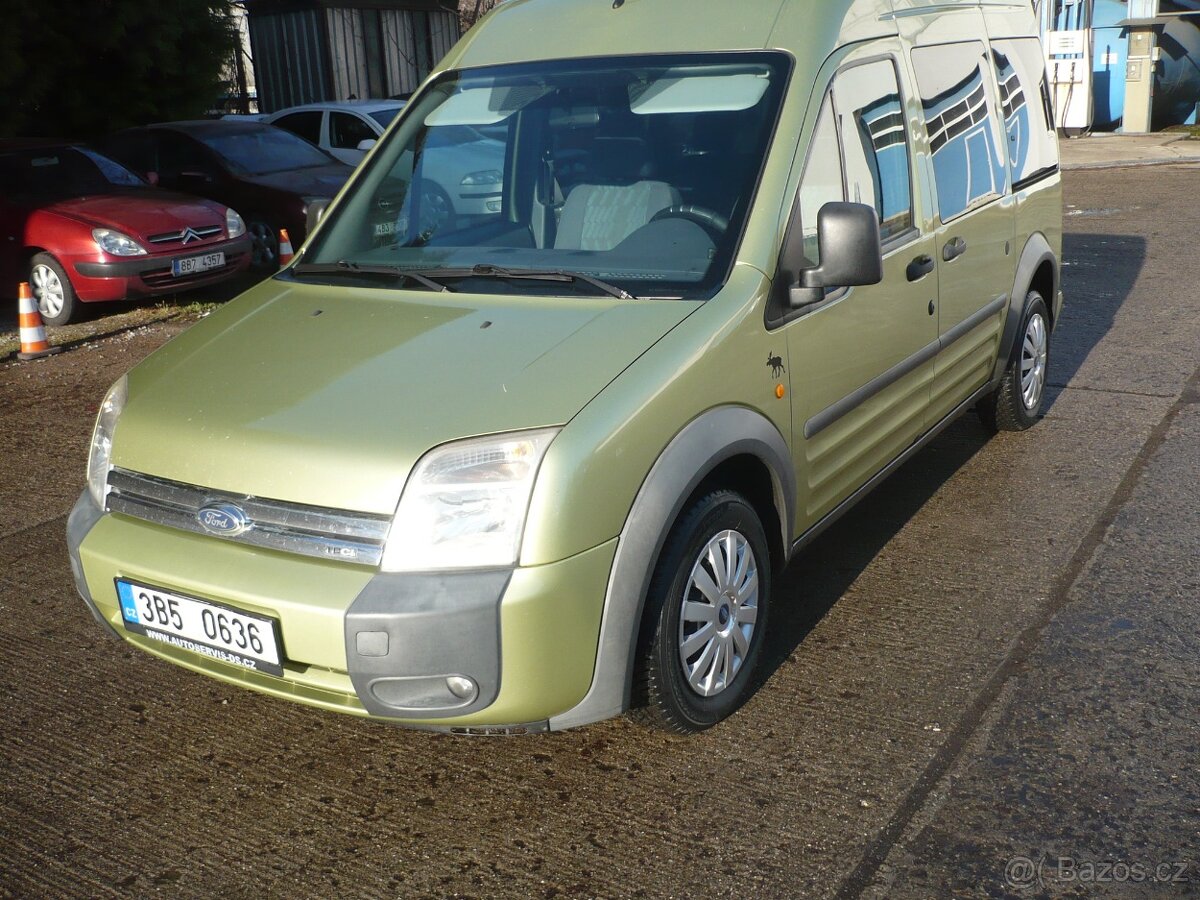 Ford Tourneo Connect  1.6 TDCi