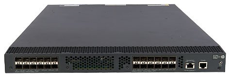 Switch HPE 5920AF-24XG Switch (JG296A) -  10ks