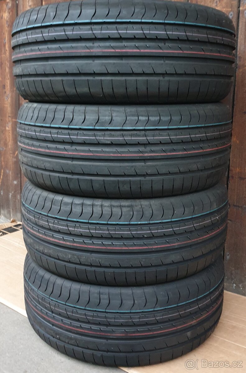 SAVA INTENSA UHP 2, 235/45R18, NOVÉ