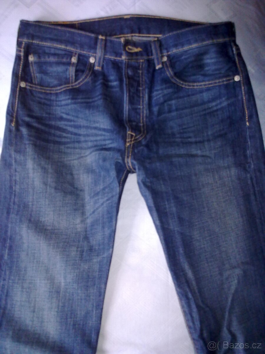 Levis 501