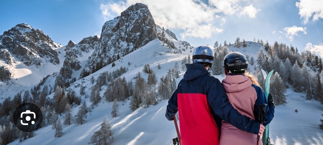 Skipas Mutterer Alm Innsbruck Nabízím 2x poukaz na 1 denní s