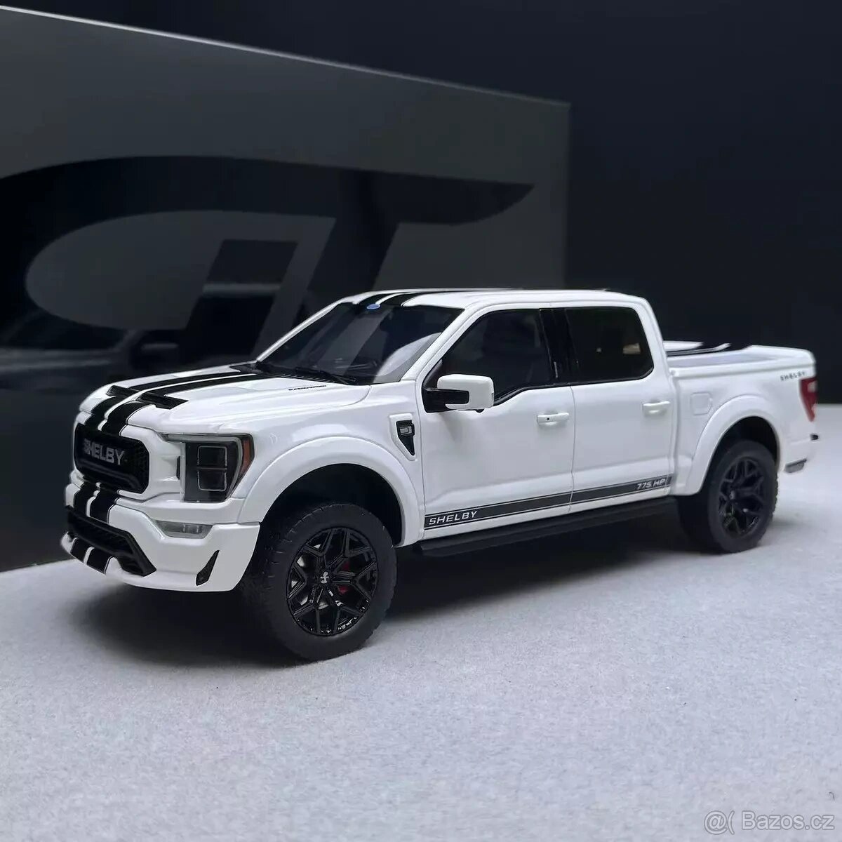 Ford F 150 1:18