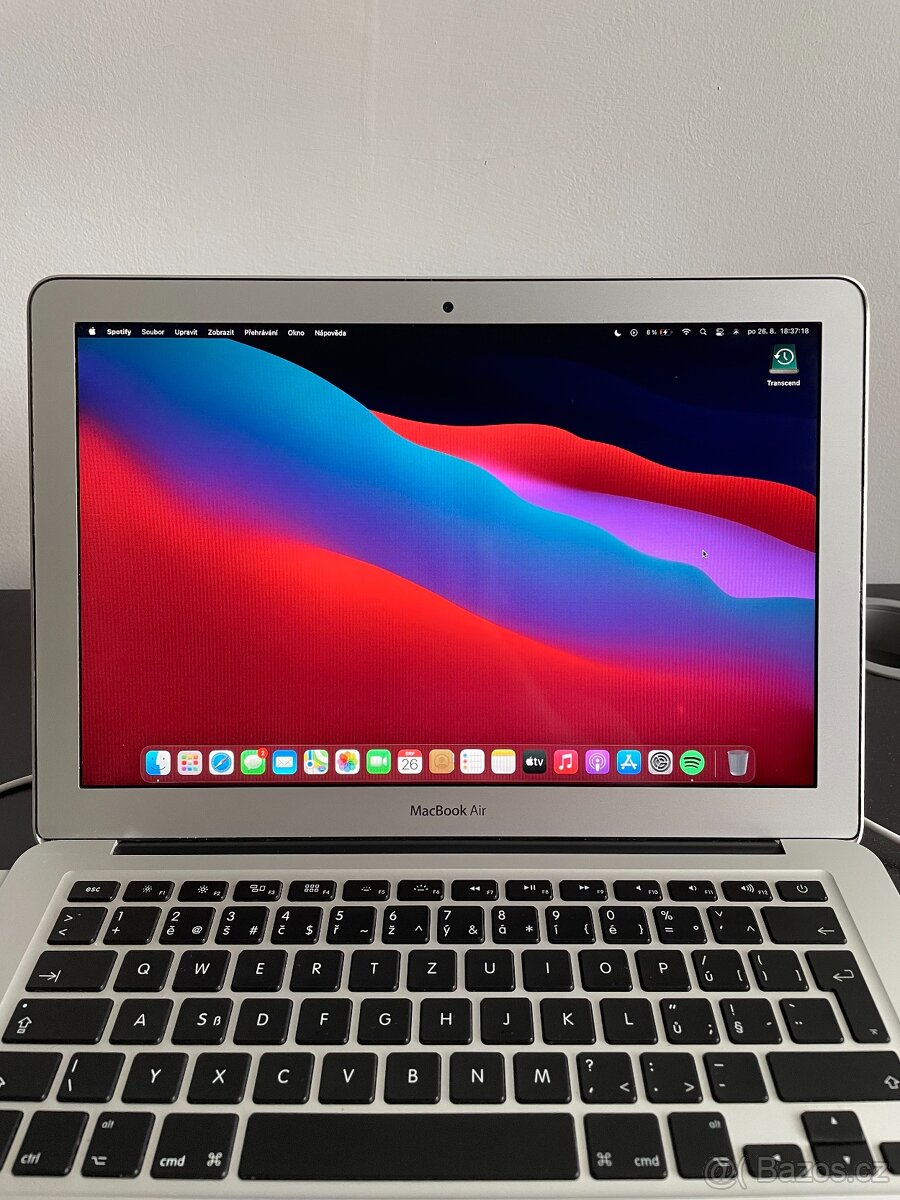 MacBook AIR (13-inch, Mid 2013)