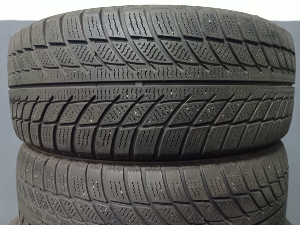 205/50 R17 GOODRIDE (2116)