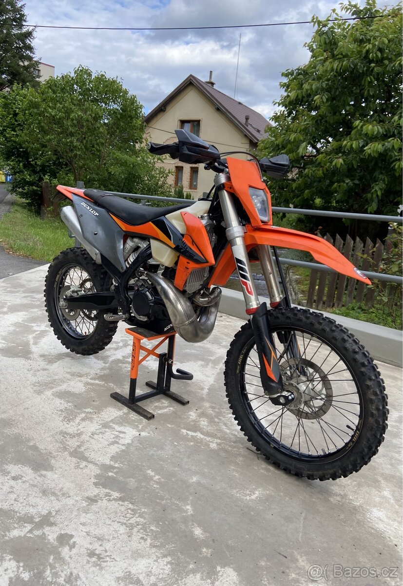 KTM EXC 300