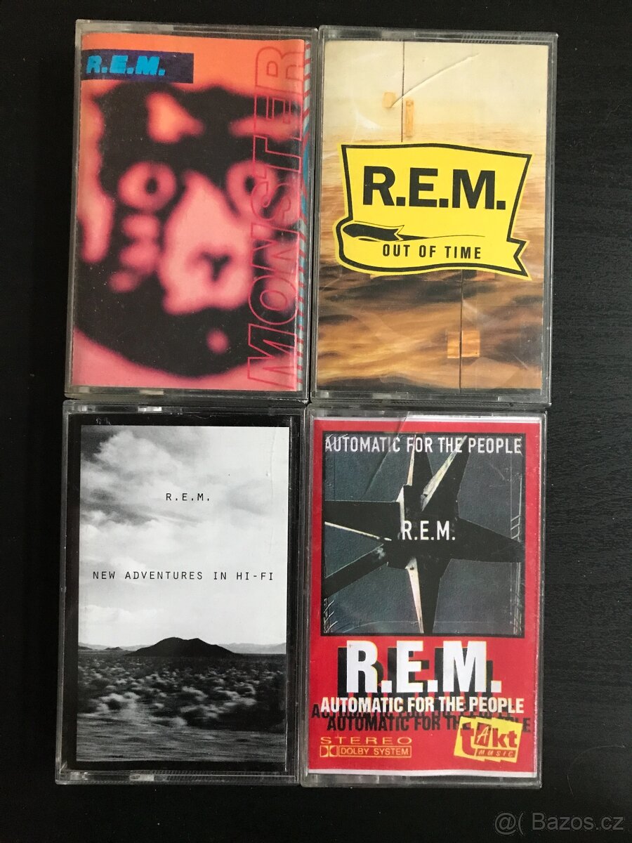 MC R.E.M.