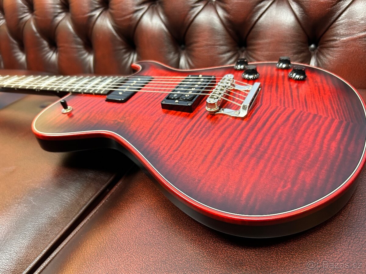 Knaggs Guitars, PRS , Custom , Made in USA