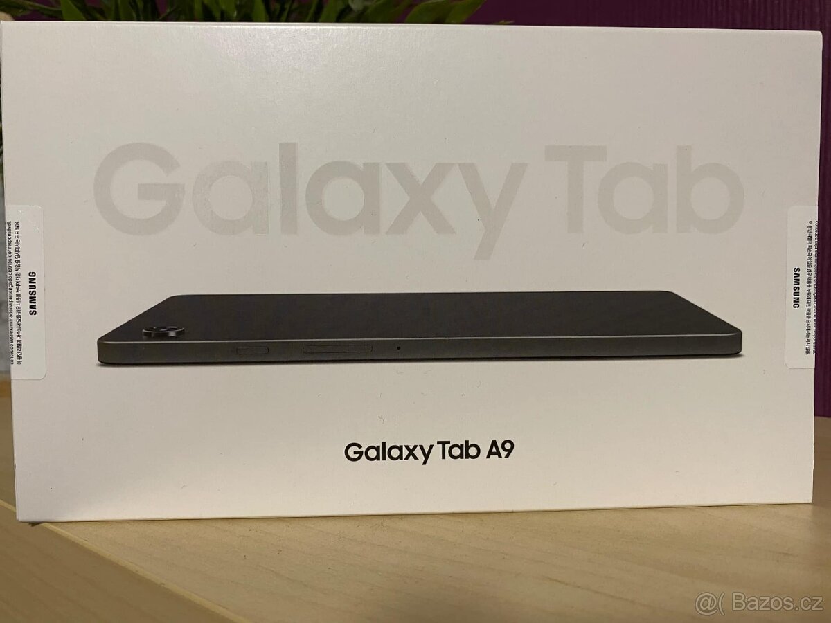 Samsung Galaxy Tab A9