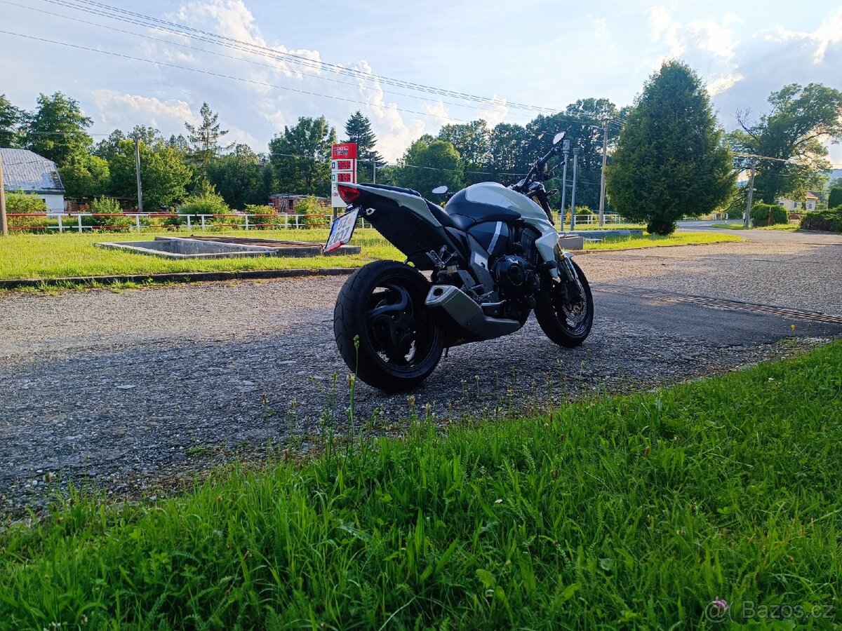 Honda CB 1000r