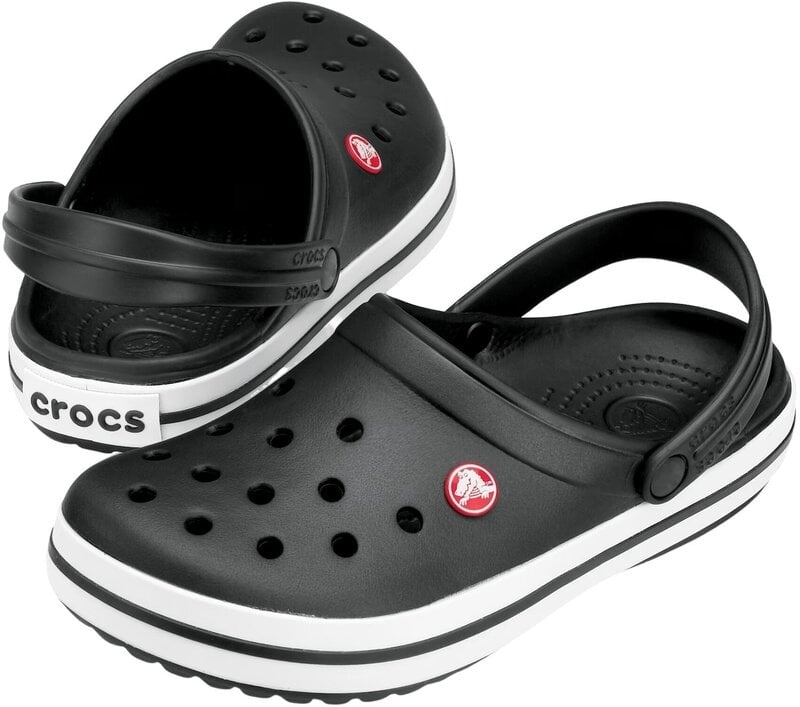 Nové Crocs Crocband Clog 41 Sandály