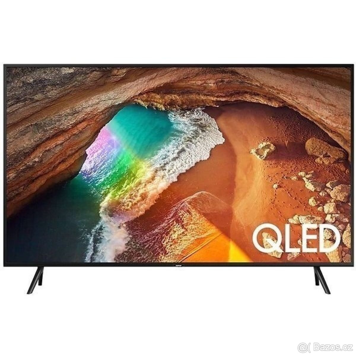 Samsung QE43Q60RA 43" 108cm Qled