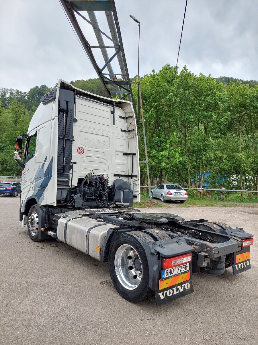 Volvo FH 13 - 500 Euro 6