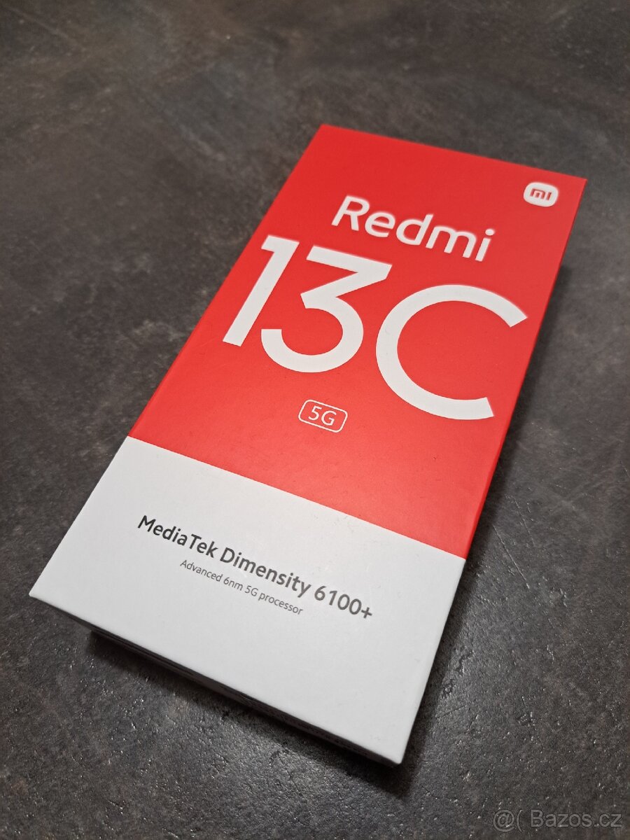 Xiaomi Redmi 13 C