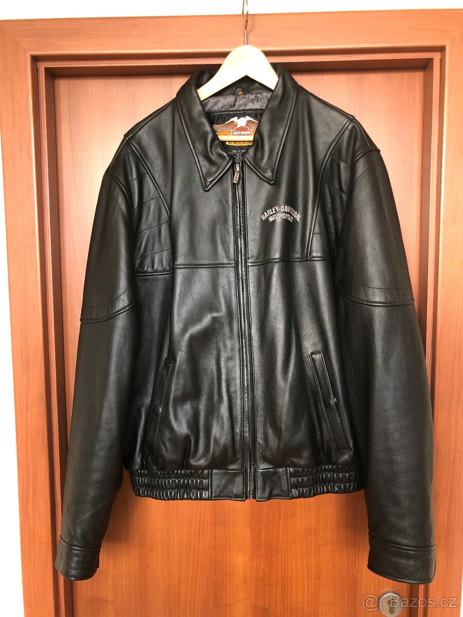 Harley Davidson Bunda xxl 2xl